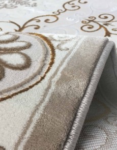Синтетичний килим Romance AE76A Beige-Beige - высокое качество по лучшей цене в Украине.